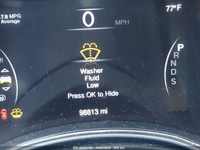 1C4RJFAG5FC130740 Jeep Grand Cherokee Altitude