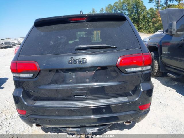1C4RJFAG5FC130740 Jeep Grand Cherokee Altitude