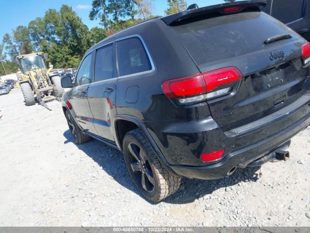 1C4RJFAG5FC130740 Jeep Grand Cherokee Altitude