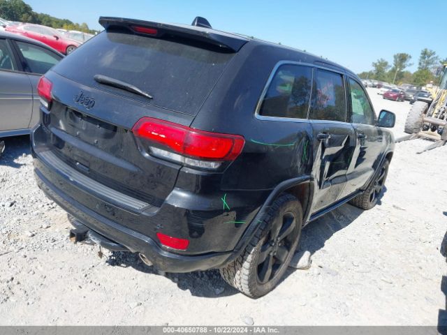 1C4RJFAG5FC130740 Jeep Grand Cherokee Altitude
