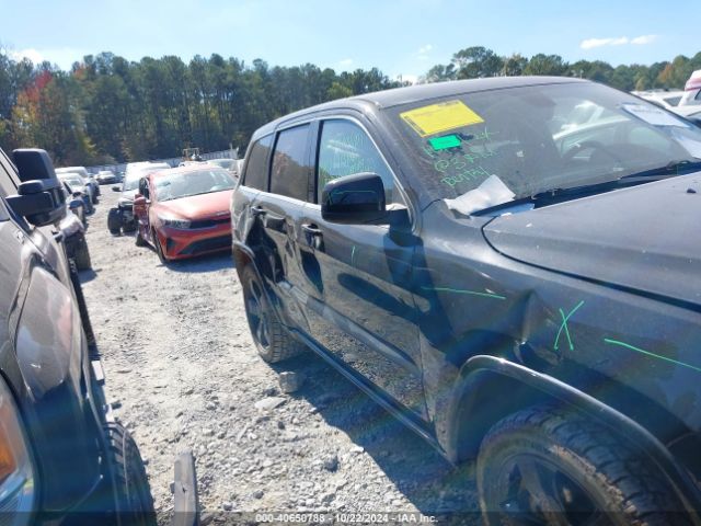 1C4RJFAG5FC130740 Jeep Grand Cherokee Altitude