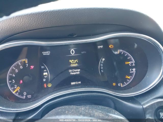 1C4RJFAG5FC130740 Jeep Grand Cherokee Altitude