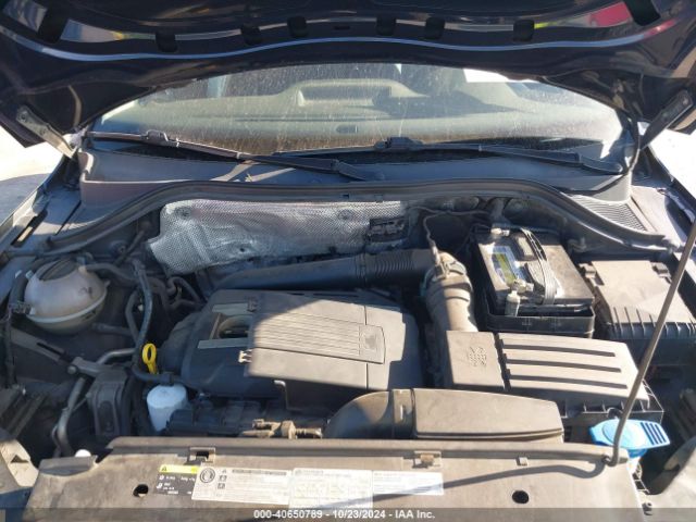 WVGAV3AX1EW534577 Volkswagen TIGUAN SE