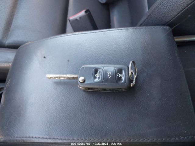 WVGAV3AX1EW534577 Volkswagen TIGUAN SE