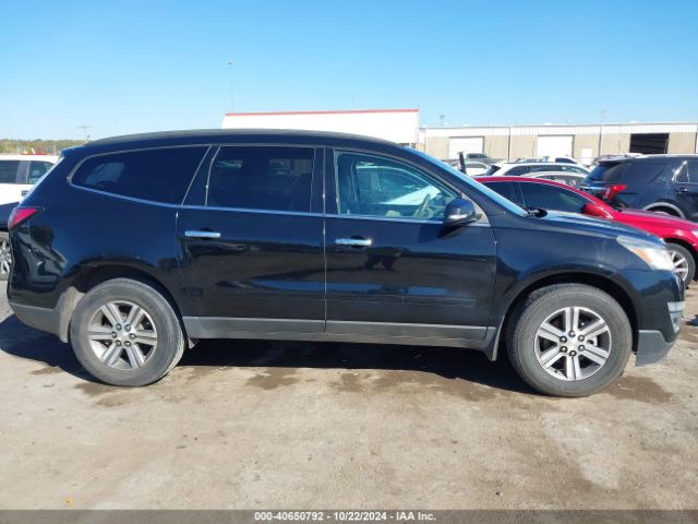 1GNKRHKD9GJ156062 Chevrolet Traverse 2lt