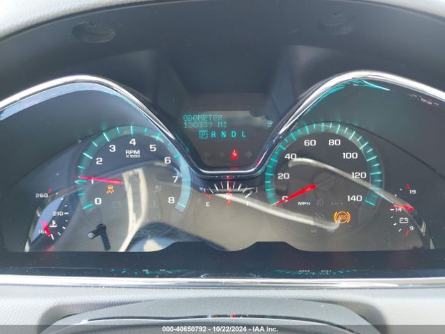 1GNKRHKD9GJ156062 Chevrolet Traverse 2lt