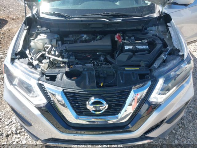 KNMAT2MT4HP552325 Nissan ROGUE SV