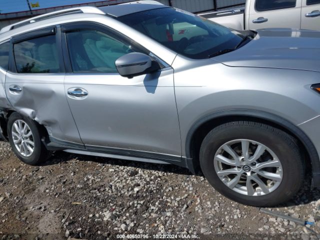 KNMAT2MT4HP552325 Nissan ROGUE SV