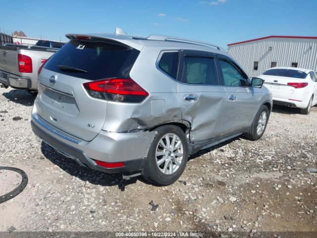 KNMAT2MT4HP552325 Nissan ROGUE SV