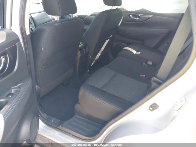 KNMAT2MT4HP552325 Nissan ROGUE SV