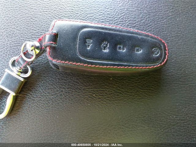 2FMHK6DT6EBD01300 Ford Flex Limited
