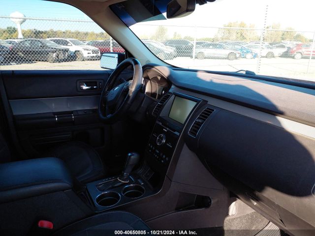 2FMHK6DT6EBD01300 Ford Flex Limited
