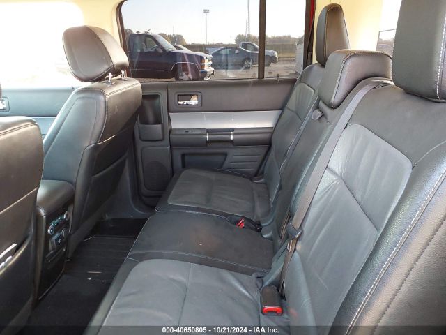 2FMHK6DT6EBD01300 Ford Flex Limited