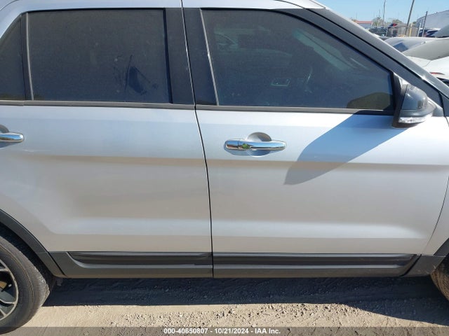 Ford EXPLORER SPORT 2014 1FM5K8GT1EGA04583 Image 13