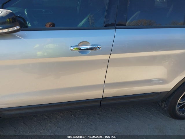 Ford EXPLORER SPORT 2014 1FM5K8GT1EGA04583 Image 14