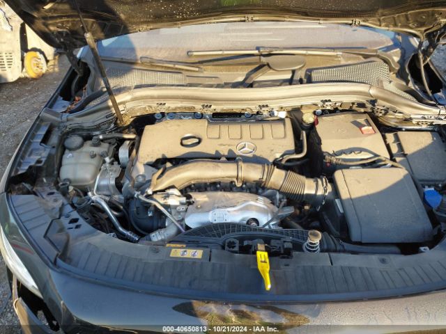 2022 MERCEDES-BENZ GLA 250 W1N4N4GB8NJ415191 Photo 9