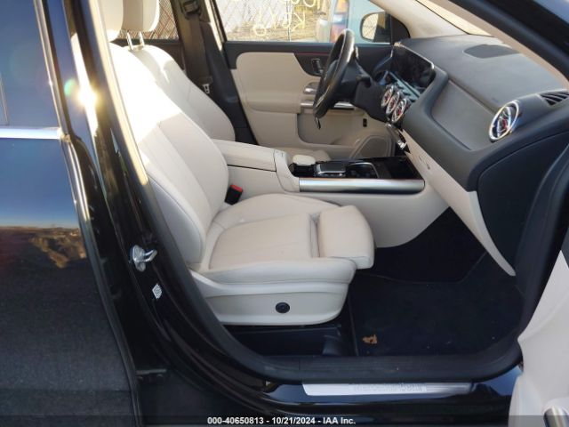 2022 MERCEDES-BENZ GLA 250 W1N4N4GB8NJ415191 Photo 4