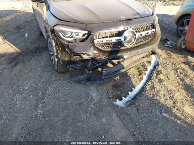 2022 MERCEDES-BENZ GLA 250 W1N4N4GB8NJ415191 Photo 5