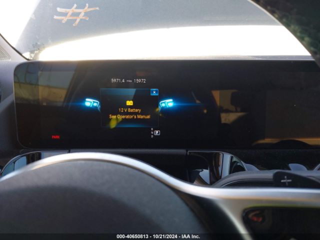 2022 MERCEDES-BENZ GLA 250 W1N4N4GB8NJ415191 Photo 6