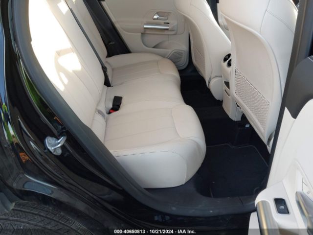 2022 MERCEDES-BENZ GLA 250 W1N4N4GB8NJ415191 Photo 7