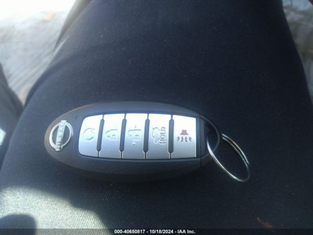 1N4BL4DV2RN317359 Nissan Altima Sv Fwd