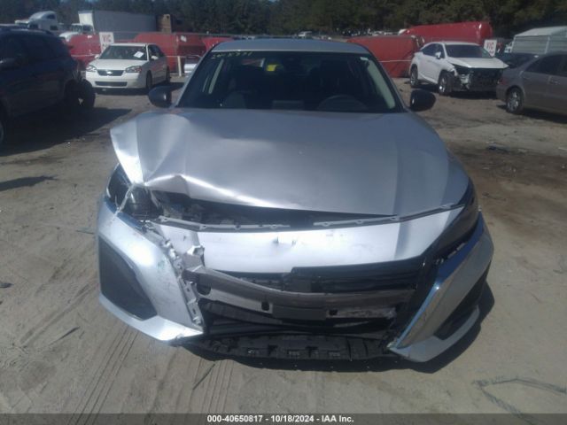 1N4BL4DV2RN317359 Nissan Altima Sv Fwd