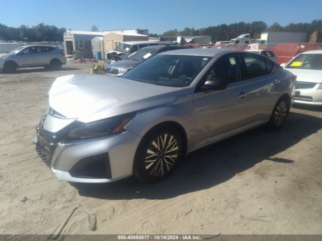 1N4BL4DV2RN317359 Nissan Altima Sv Fwd