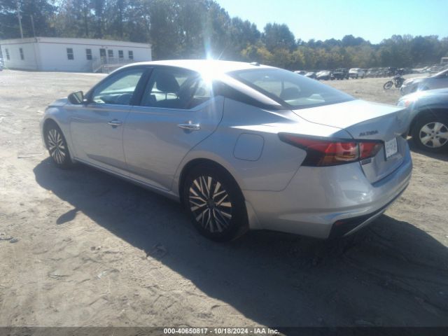 1N4BL4DV2RN317359 Nissan Altima Sv Fwd