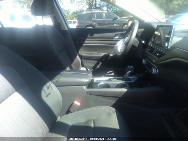 1N4BL4DV2RN317359 Nissan Altima Sv Fwd