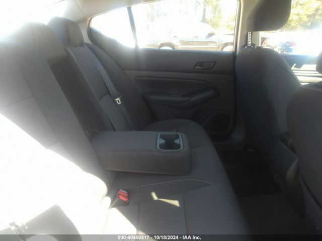 1N4BL4DV2RN317359 Nissan Altima Sv Fwd