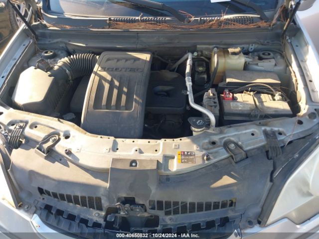 3GNAL3EK1ES505205 Chevrolet Captiva Sport Lt