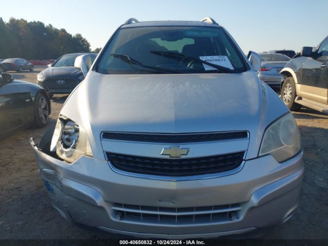 3GNAL3EK1ES505205 Chevrolet Captiva Sport Lt