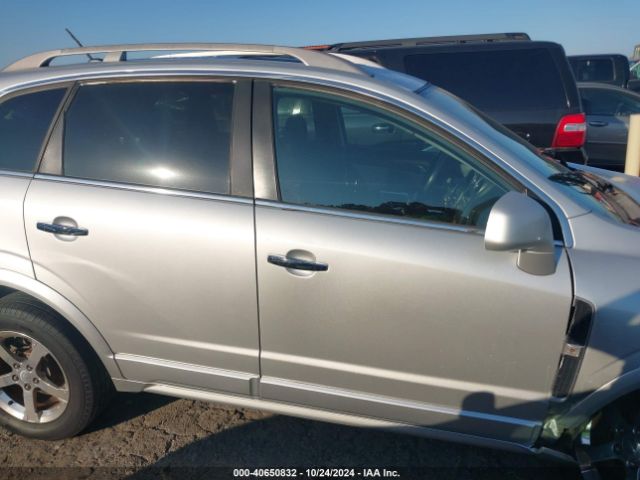 3GNAL3EK1ES505205 Chevrolet Captiva Sport Lt