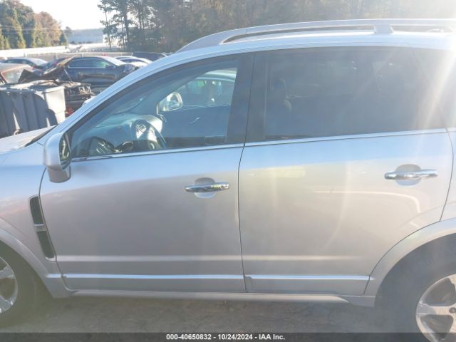 3GNAL3EK1ES505205 Chevrolet Captiva Sport Lt