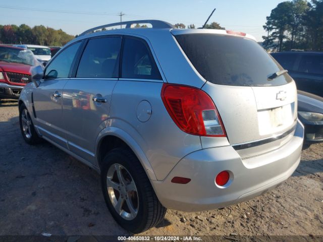 3GNAL3EK1ES505205 Chevrolet Captiva Sport Lt