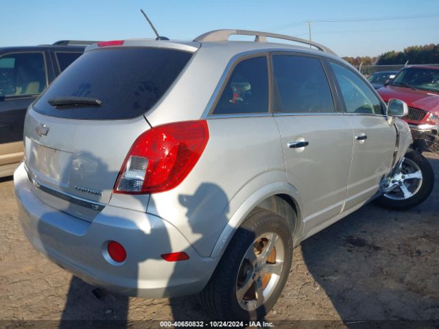 3GNAL3EK1ES505205 Chevrolet Captiva Sport Lt