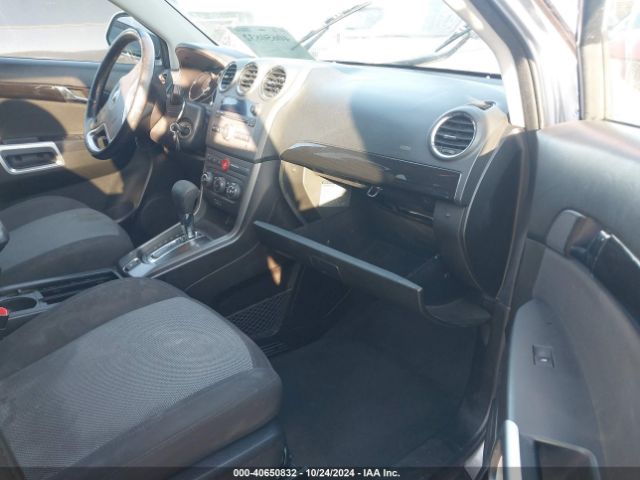 3GNAL3EK1ES505205 Chevrolet Captiva Sport Lt