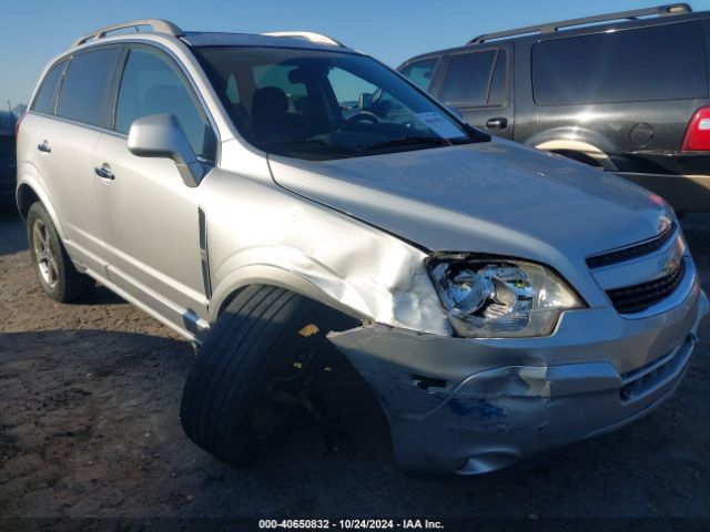 3GNAL3EK1ES505205 Chevrolet Captiva Sport Lt