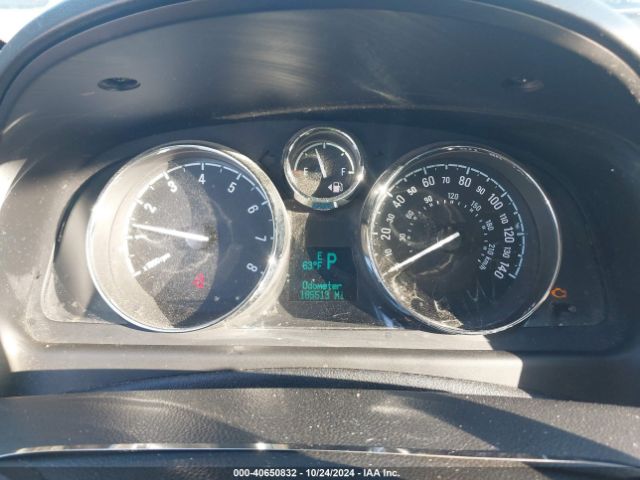 3GNAL3EK1ES505205 Chevrolet Captiva Sport Lt