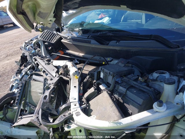 3GNAXNEV3KS605103 Chevrolet Equinox Premier