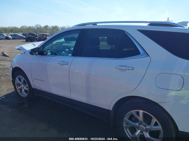 Chevrolet Equinox Premier 2019 3GNAXNEV3KS605103 Image 15