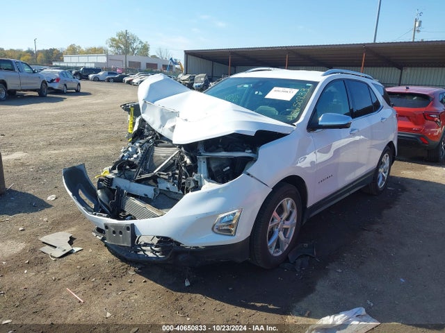 3GNAXNEV3KS605103 Chevrolet Equinox Premier