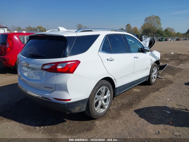 3GNAXNEV3KS605103 Chevrolet Equinox Premier