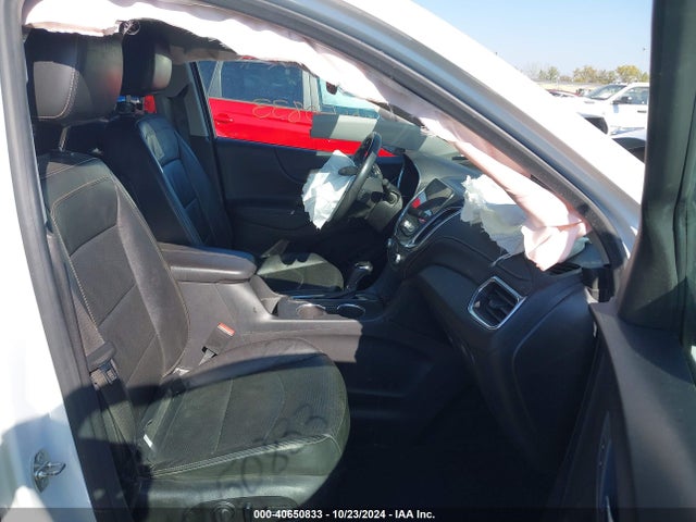 3GNAXNEV3KS605103 Chevrolet Equinox Premier