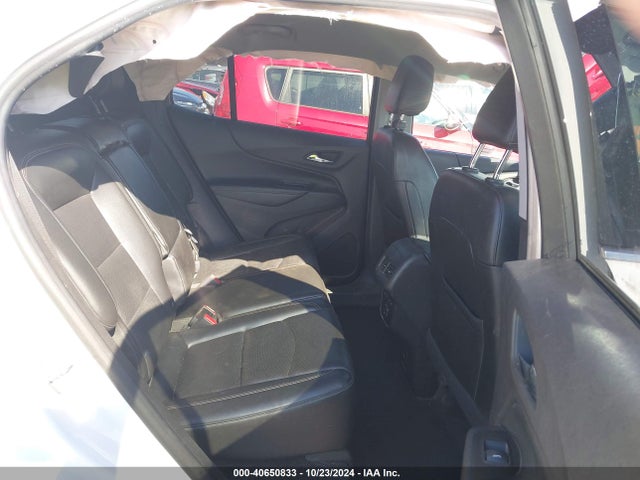 3GNAXNEV3KS605103 Chevrolet Equinox Premier