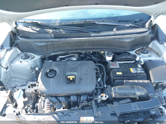 KIA SELTOS S 2022 KNDEU2AA8N7262506 Image 10