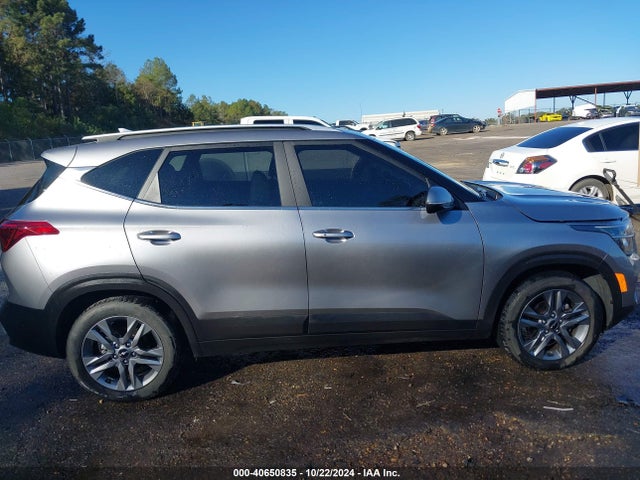 KIA SELTOS S 2022 KNDEU2AA8N7262506 Image 13
