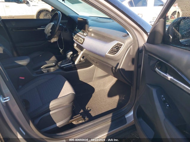 KIA SELTOS S 2022 KNDEU2AA8N7262506 Image 5