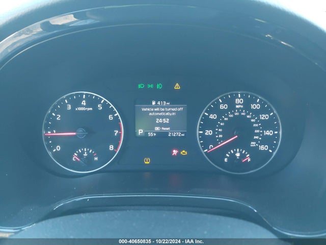 KIA SELTOS S 2022 KNDEU2AA8N7262506 Image 7