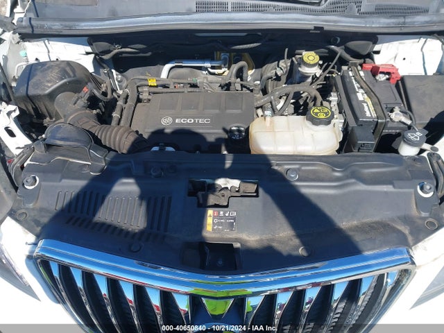 Buick Encore 2016 KL4CJASB8GB680222 Image 10